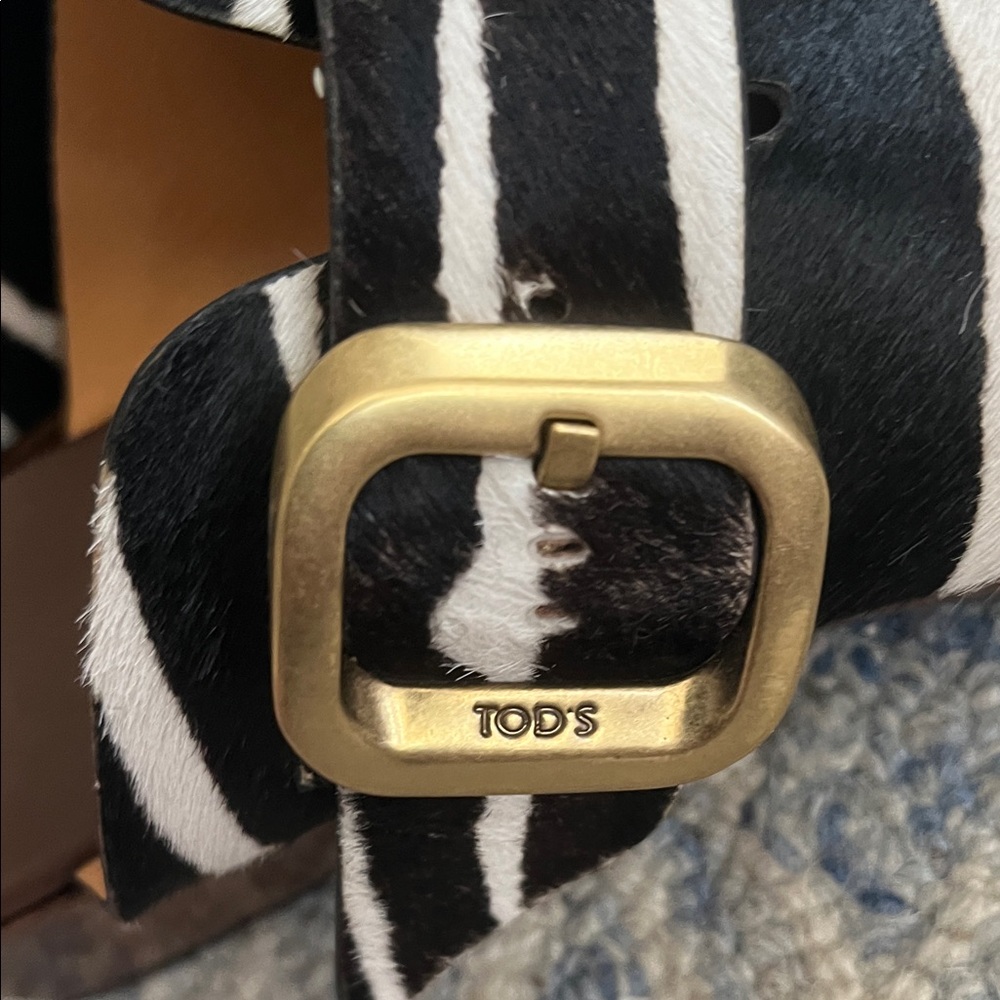 Tod’s clogs - Picture 10 of 14